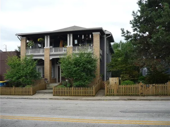 537 E 11th St, Indianapolis, IN 46202