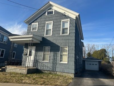 315 Mohawk St, Rome, NY, 13440
