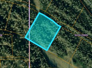 L7 Onestone, Skwentna, AK 99667