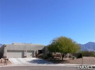 13280 N Risky Dr, Oro Valley, AZ 85755