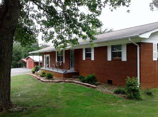 1906 Shasta Rd, Maryville, TN 37801
