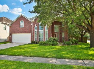 10123 Rustic Bend Ct, Houston, TX 77064