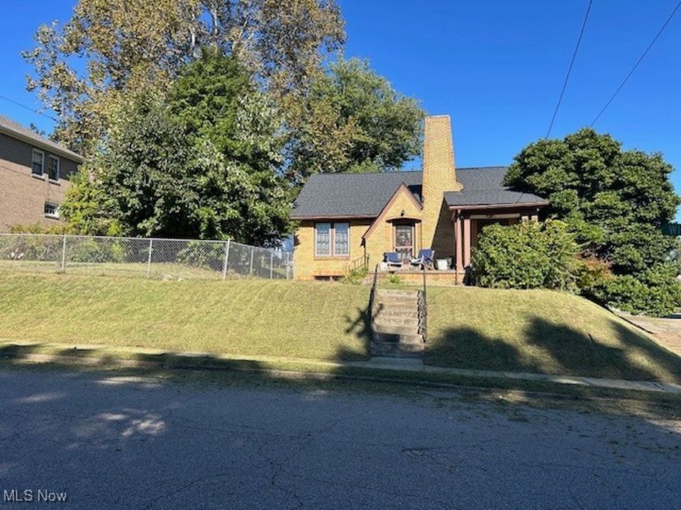 Real estate listing image