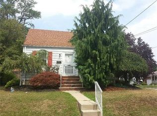 542 Crows Mill Rd, Fords, NJ 08863