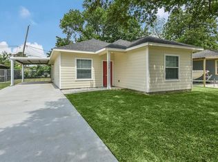 1209 Sunset Dr, Pasadena, TX 77506