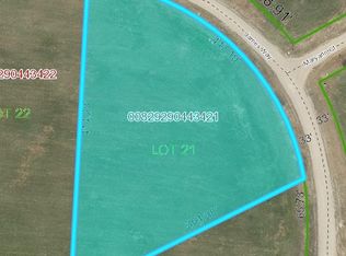 James Way #21, Pound, WI 54161