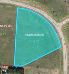 James Way #21, Pound, WI, 54161