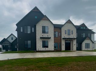 3116 Congress Ln, Anna, TX 75409