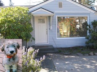 8416 Custer Rd SW, Lakewood, WA 98499