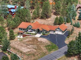 720 Sun Valley Dr, Woodland Park, CO 80863