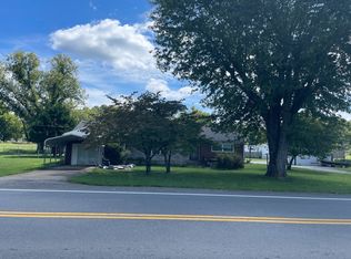 3808 Andersonville Hwy, Andersonville, TN 37705