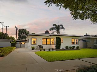 1720 Elmcrest St, La Verne, CA 91750