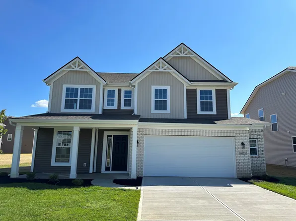 6035 Paperbark Way, Indianapolis, IN 46259