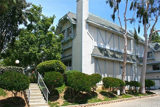 1st image of 18444 Lemarsh St Unit 41