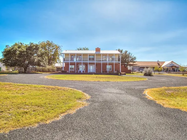 4123 Mercedes St, San Angelo, TX 76901