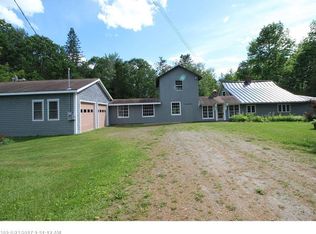 324 North Rd, Winterport, ME 04496