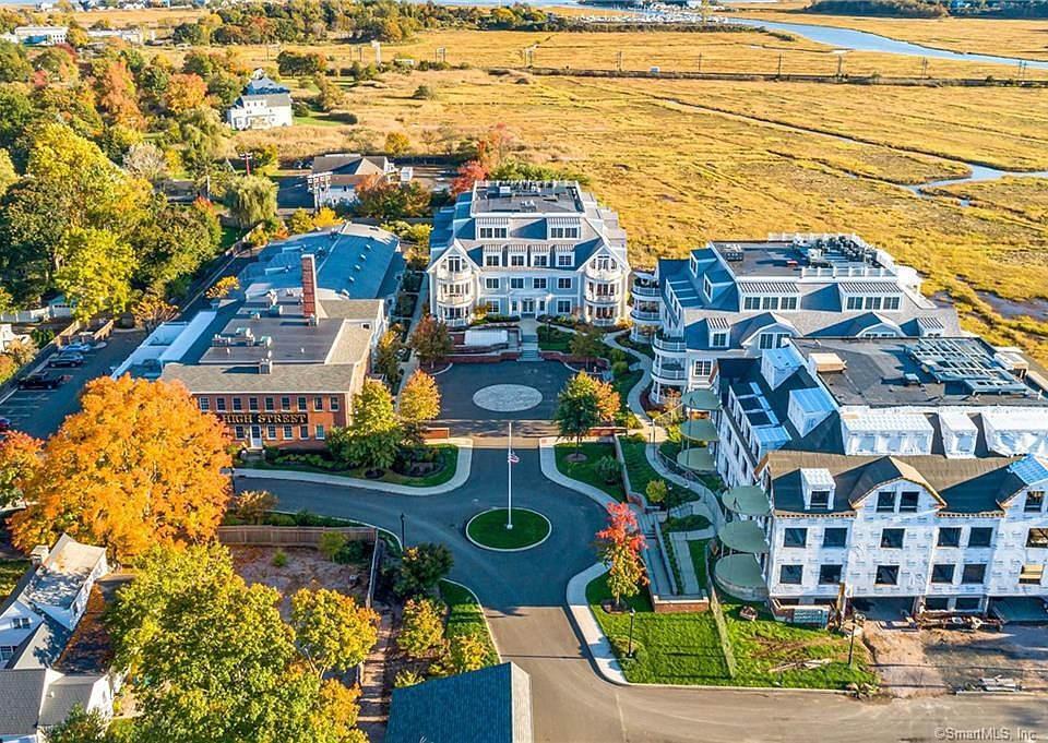 The Residences At 66 High Street Apartments Guilford, CT Zillow