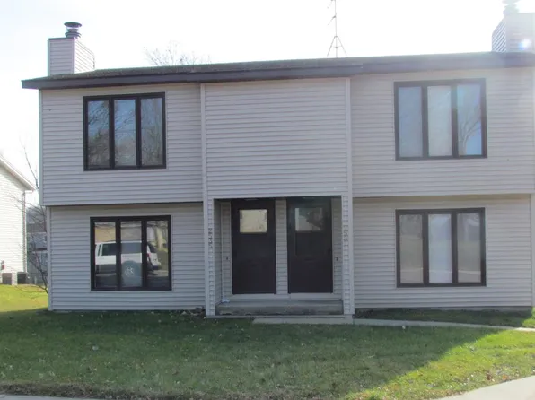 2537 Ellis View Ct NW, Cedar Rapids, IA 52405