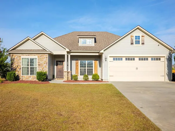 4209 Bowen Way, Valdosta, GA 31605