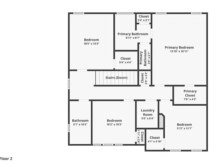 214 Callahan Trl — Photo 3