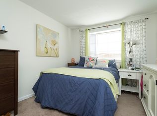 12 Embassy Rd #38F, Brighton, MA 02135