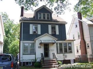 40 W Webster Ave, Roselle Park, NJ 07204