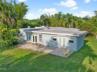 4275 Crooked Mile Rd, Merritt Island, FL 32952