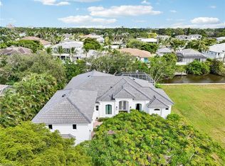 5106 Seahorse Ave, Naples, FL 34103