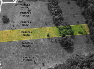 944 Barnhardt Rd, China Grove, NC 28023