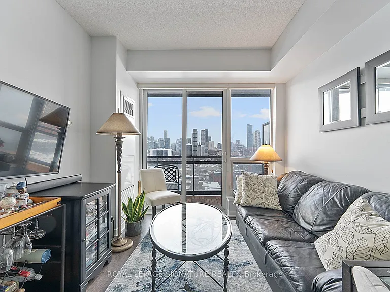 225 Sackville St #1405 — Photo 5