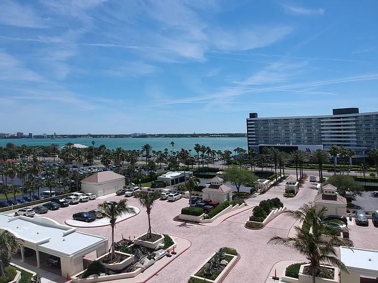 1180 Gulf Blvd #306 — Photo 24