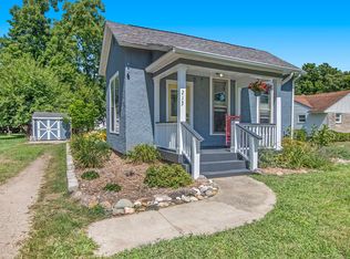 213 Drew St, Paw Paw, MI 49079