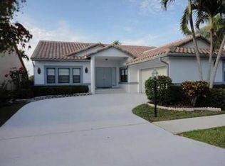 8530 Eagle Run Dr, Boca Raton, FL 33434