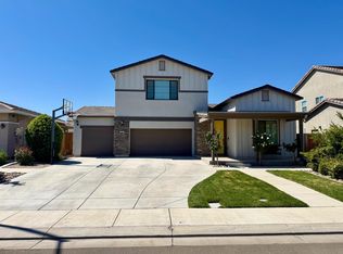 2668 N Blue Sedge St, Manteca, CA 95337