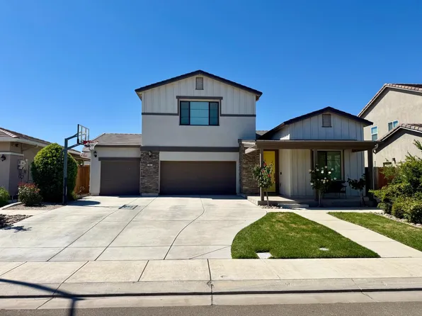 2668 N Blue Sedge St, Manteca, CA 95337
