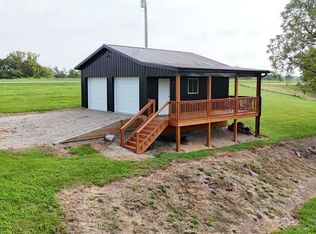 10397 Dugan Rd, Vevay, IN 47043