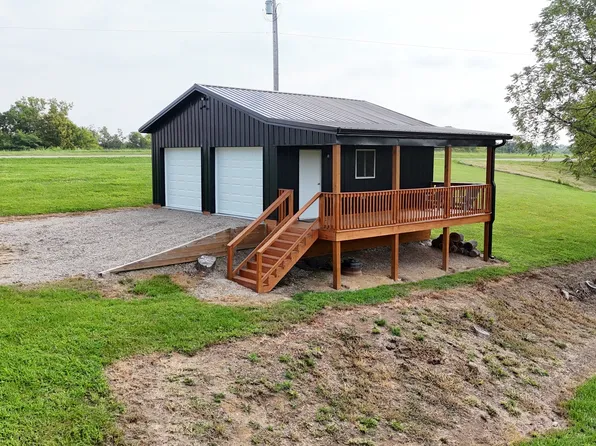 10372 Dugan Rd, Vevay, IN 47043
