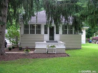 251 Norman Rd, Rochester, NY 14623