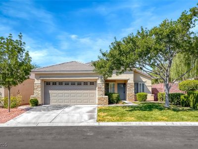 2691 Ivoryhill St, Las Vegas, NV, 89135