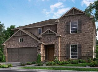 10326 Aldrin Dr, Iowa Colony, TX 77583