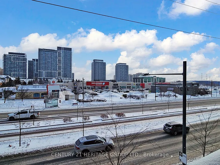 8888 Yonge St #225 — Photo 24
