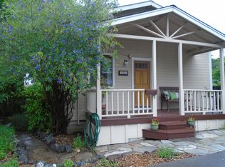 721 College St, Healdsburg, CA 95448