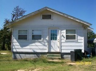 100 Payne Rd, Hartman, AR 72840