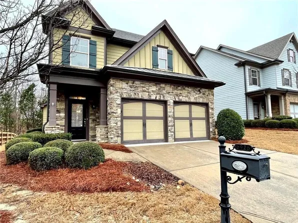 6926 Golden Bud Ln, Flowery Branch, GA 30542