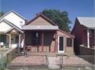 3510 N Marion St, Denver, CO 80205