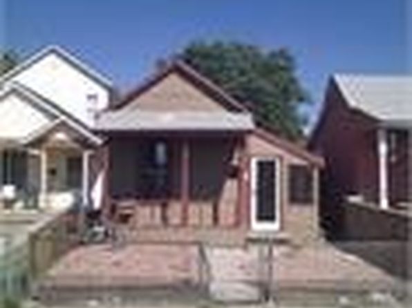 3510 N Marion St