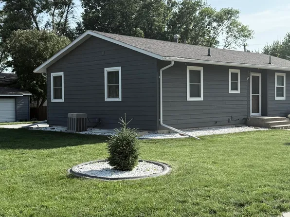 222 19th St SW, Huron, SD 57350