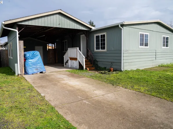 34129 El Roble Ave, Eugene, OR 97405