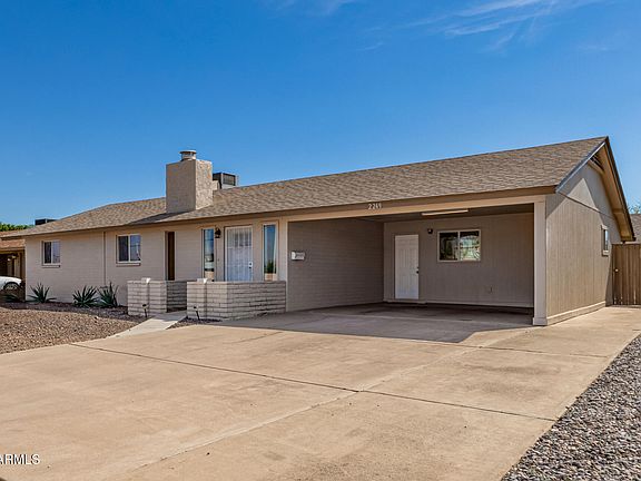 2nd image of 2249 E GREENWAY Road