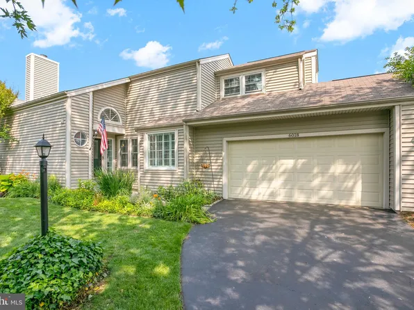 6018 Good Lion Ct, Alexandria, VA 22315